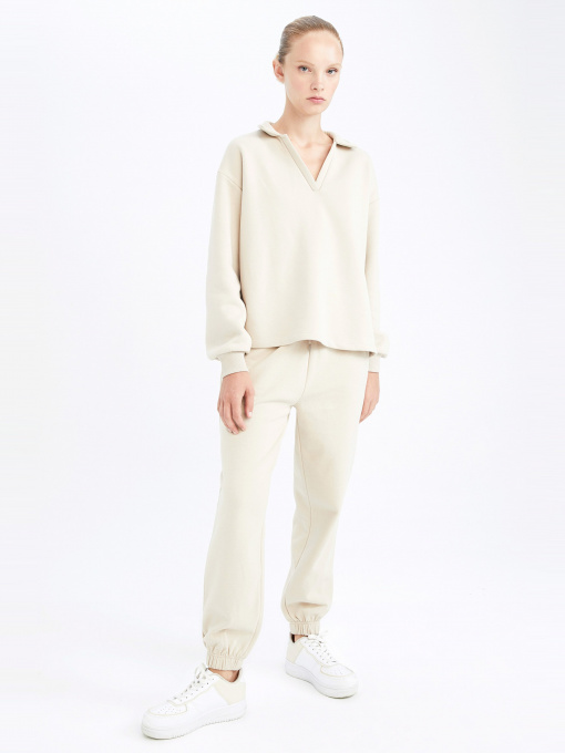 Світшот DeFacto Модель Z4167AZ-BG687 Фото