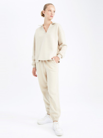 Свитшот DeFacto модель Z4167AZ-BG687 Свитшот DeFacto модель Z4167AZ-BG687 Фото