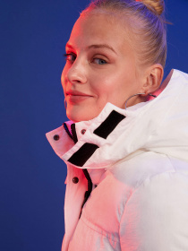 Зимняя куртка DeFacto модель R0491AZ-WT41 Фото