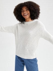 Джемпер DeFacto модель H6905AZ-ER105 Фото