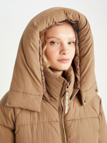 Зимова куртка DeFacto модель X5102AZ-BN67 Фото