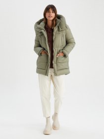 Зимова куртка DeFacto модель X5524AZ-KH6 Фото