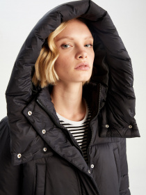 Зимова куртка DeFacto модель X5524AZ-BK27 Фото