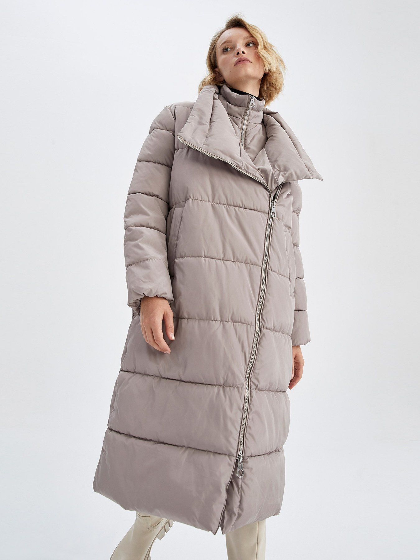 Зимняя куртка DeFacto модель X2650AZ-BG562 Фото