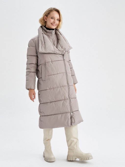 Зимова куртка DeFacto модель X2650AZ-BG562 Фото