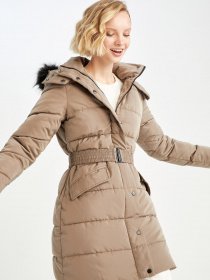 Зимняя куртка DeFacto модель X5523AZ-BG562 Фото