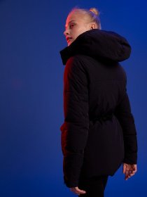 Зимняя куртка DeFacto модель R0491AZ-BK27 Фото