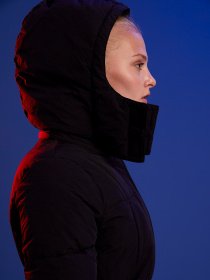 Зимова куртка DeFacto модель R0491AZ-BK27 Фото