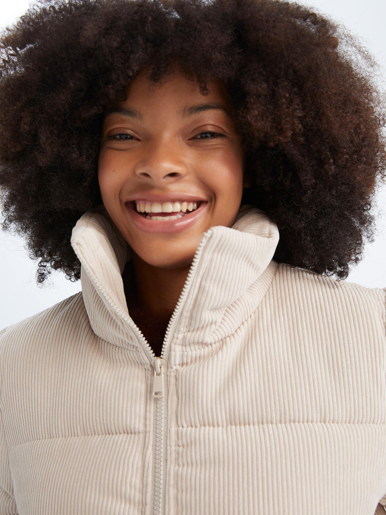 Демисезонная куртка DeFacto модель X2064AZ-ER171 Фото