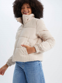 Демисезонная куртка DeFacto модель X2064AZ-ER171 Фото