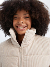 Демисезонная куртка DeFacto модель X2064AZ-ER171 Фото