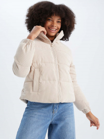 Демисезонная куртка DeFacto модель X2064AZ-ER171 Фото