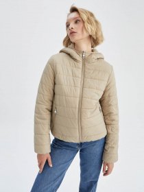 Демисезонная куртка DeFacto модель X5376AZ-BG414 Фото