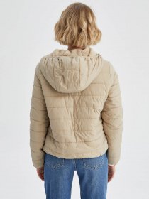 Демисезонная куртка DeFacto модель X5376AZ-BG414 Фото