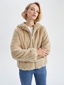 Демисезонная куртка DeFacto модель X5376AZ-BG414 Фото