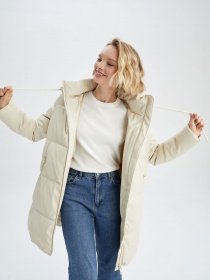 Зимняя куртка DeFacto модель X5661AZ-BG414 Фото