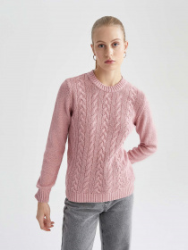 Джемпер DeFacto модель X5910AZ-PR162 Фото