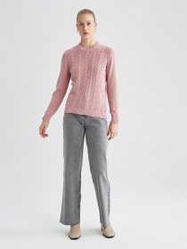 Джемпер DeFacto модель X5910AZ-PR162 Фото