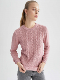 Джемпер DeFacto модель X5910AZ-PR162 Фото