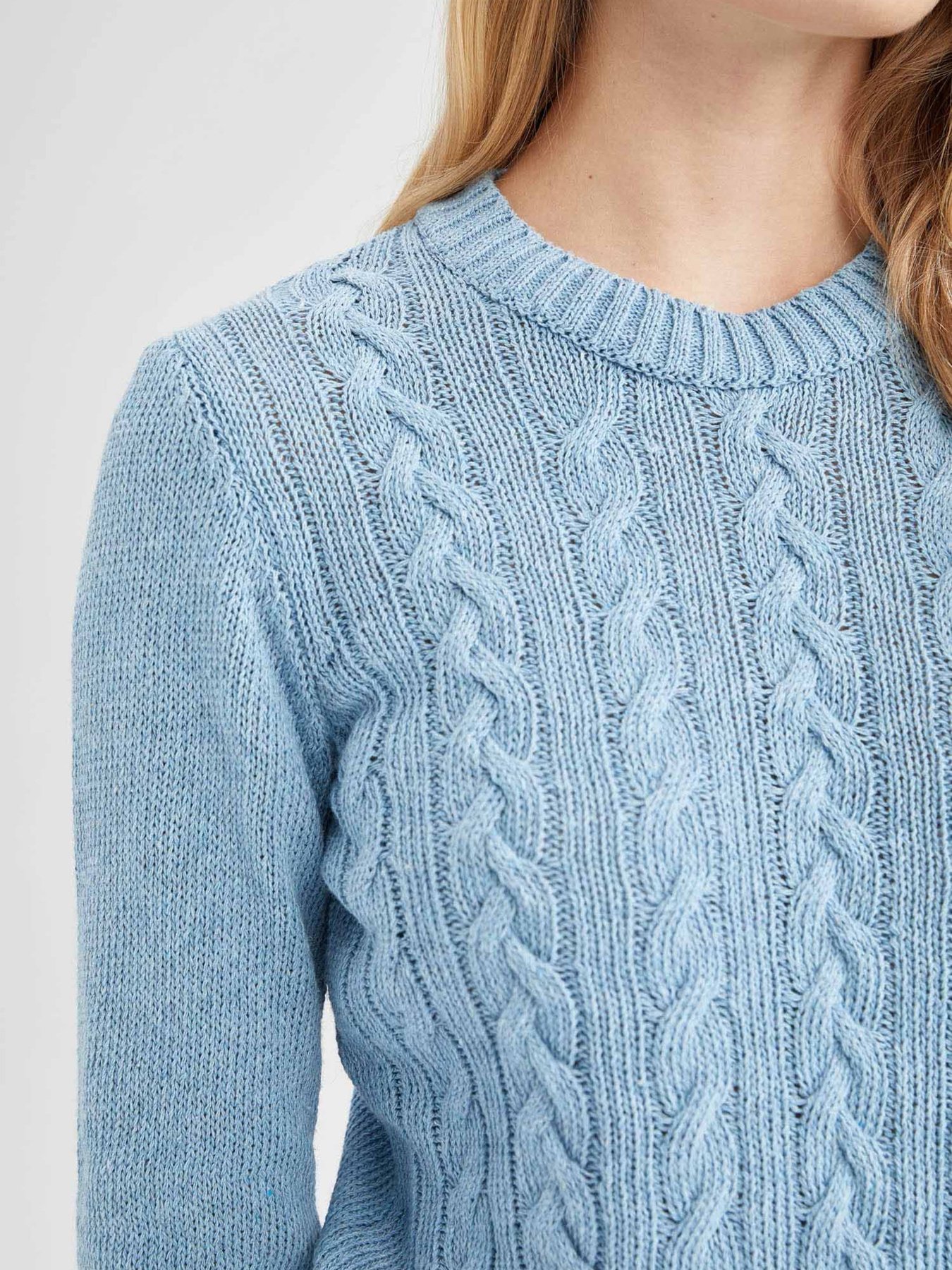 Джемпер DeFacto модель X5910AZ-TR42 Фото