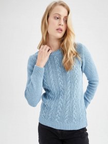 Джемпер DeFacto модель X5910AZ-TR42 Фото