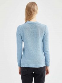 Джемпер DeFacto модель X5910AZ-TR42 Фото