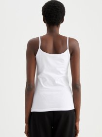 Майка для дому DeFacto модель M6858AZ-WT32 Майка для дому DeFacto модель M6858AZ-WT32 Фото