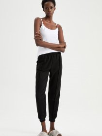 Майка для дому DeFacto модель M6858AZ-WT32 Майка для дому DeFacto модель M6858AZ-WT32 Фото