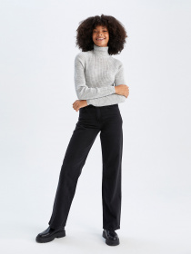 Гольф DeFacto модель X7912AZ-GR210 Гольф DeFacto модель X7912AZ-GR210 Фото