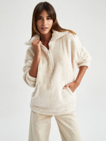 Кофта DeFacto модель Y2467AZ-ER48 Кофта DeFacto модель Y2467AZ-ER48 Фото