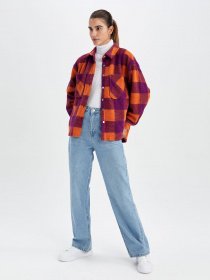 Рубашка DeFacto модель Y4686AZ-RD129 Фото