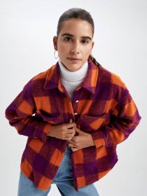 Рубашка DeFacto модель Y4686AZ-RD129 Фото