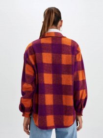 Сорочка повсякденна DeFacto модель Y4686AZ-RD129 Фото