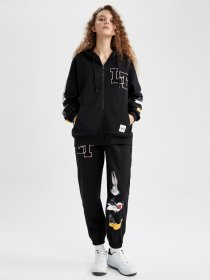 Спортивна кофта DeFacto модель Y8243AZ-BK81 Фото