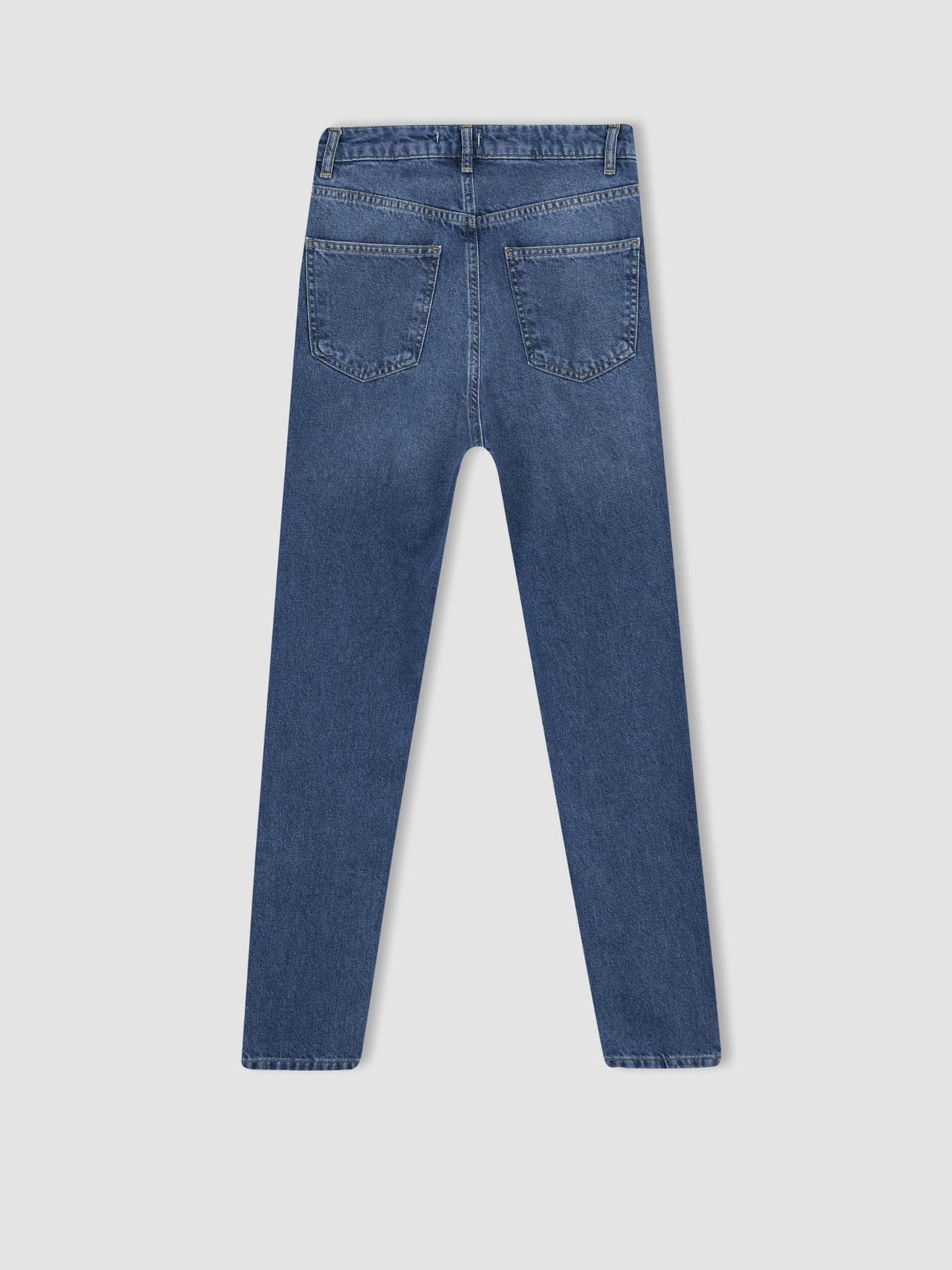 Джинсы мом DeFacto модель A0689AX-NM39 Фото