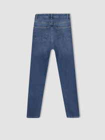 Джинсы мом DeFacto модель A0689AX-NM39 Фото