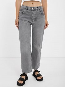 Бойфренды DeFacto модель A0727AX-NM36 Фото