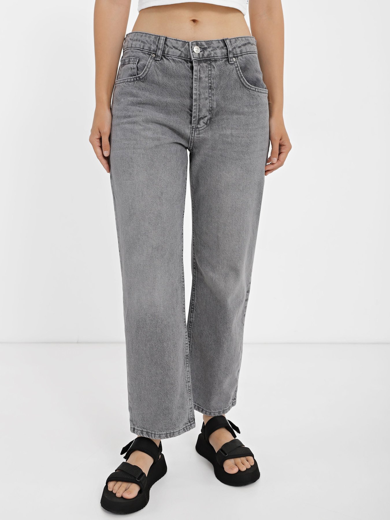 Бойфренди DeFacto модель A0727AX-NM36 Бойфренди DeFacto модель A0727AX-NM36 Фото