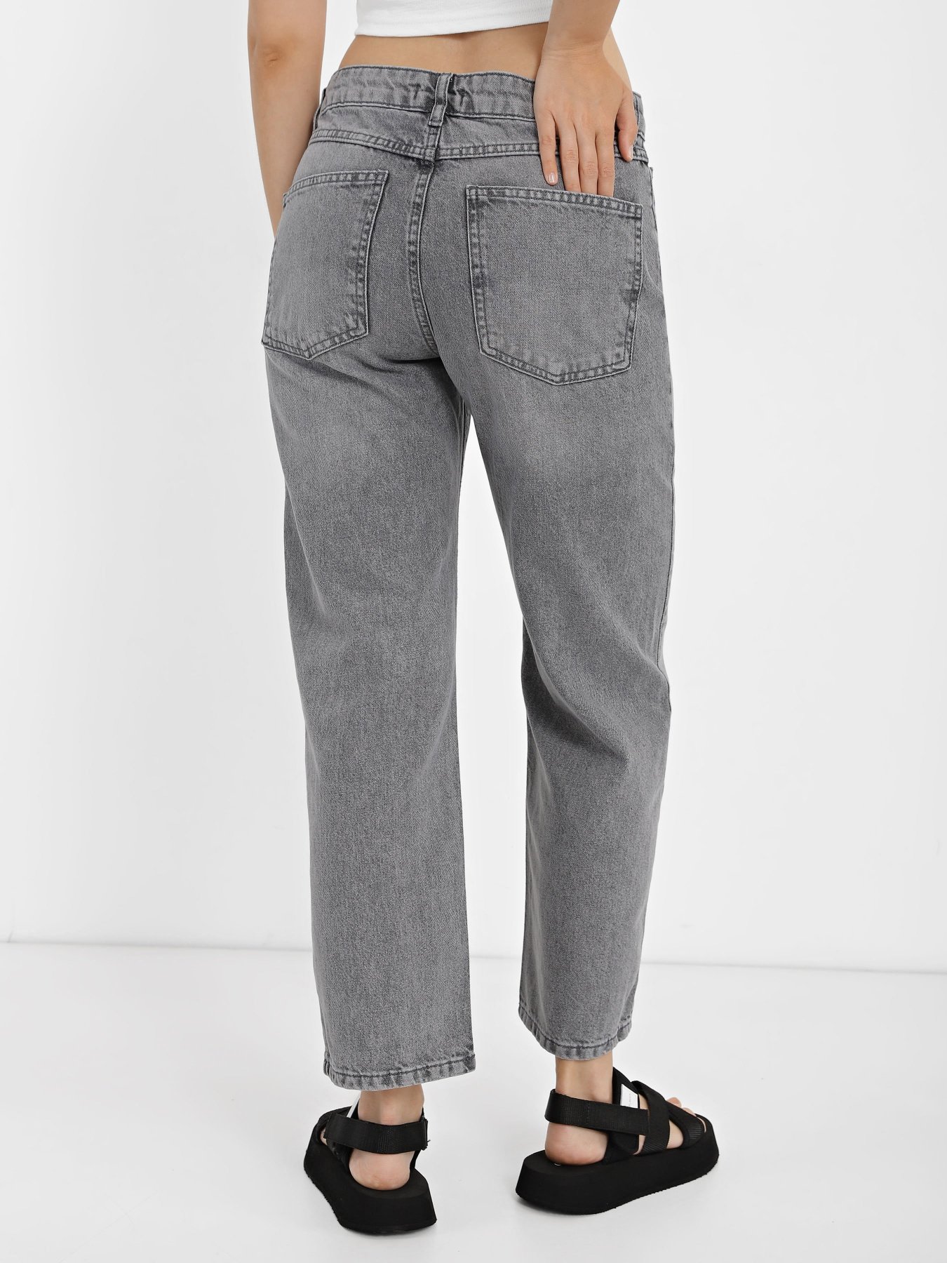 Бойфренди DeFacto модель A0727AX-NM36 Бойфренди DeFacto модель A0727AX-NM36 Фото