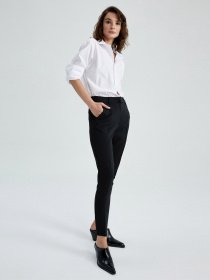 Штани класичні DeFacto модель A1124AX-BK27 Фото