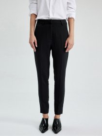 Штани класичні DeFacto модель A1124AX-BK27 Фото