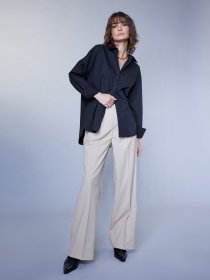 Штани палаццо DeFacto модель A1919AX-BG732 Фото