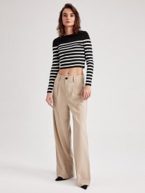 Штани палаццо DeFacto модель A1919AX-BG732 Фото