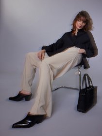 Палаццо DeFacto модель A1919AX-BG732 Фото