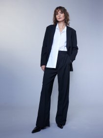 Штани палаццо DeFacto модель A1919AX-BK81 Фото