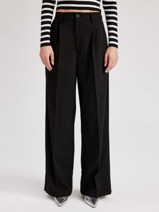 Палаццо DeFacto модель A1919AX-BK81 Фото