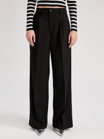 Палаццо DeFacto модель A1919AX-BK81 Фото