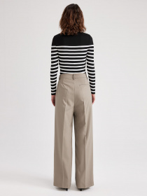 Брюки палаццо DeFacto модель A1919AX-GN497 Фото