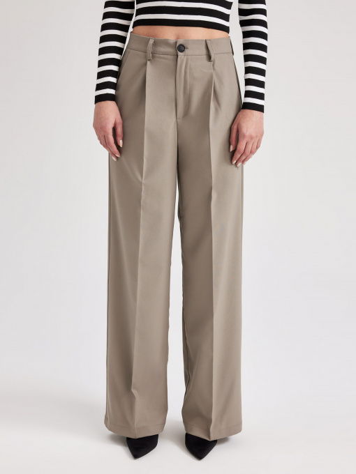 Палаццо DeFacto модель A1919AX-GN497 Фото