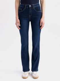 Прямі джинси DeFacto модель A2223AX-NM34 Фото